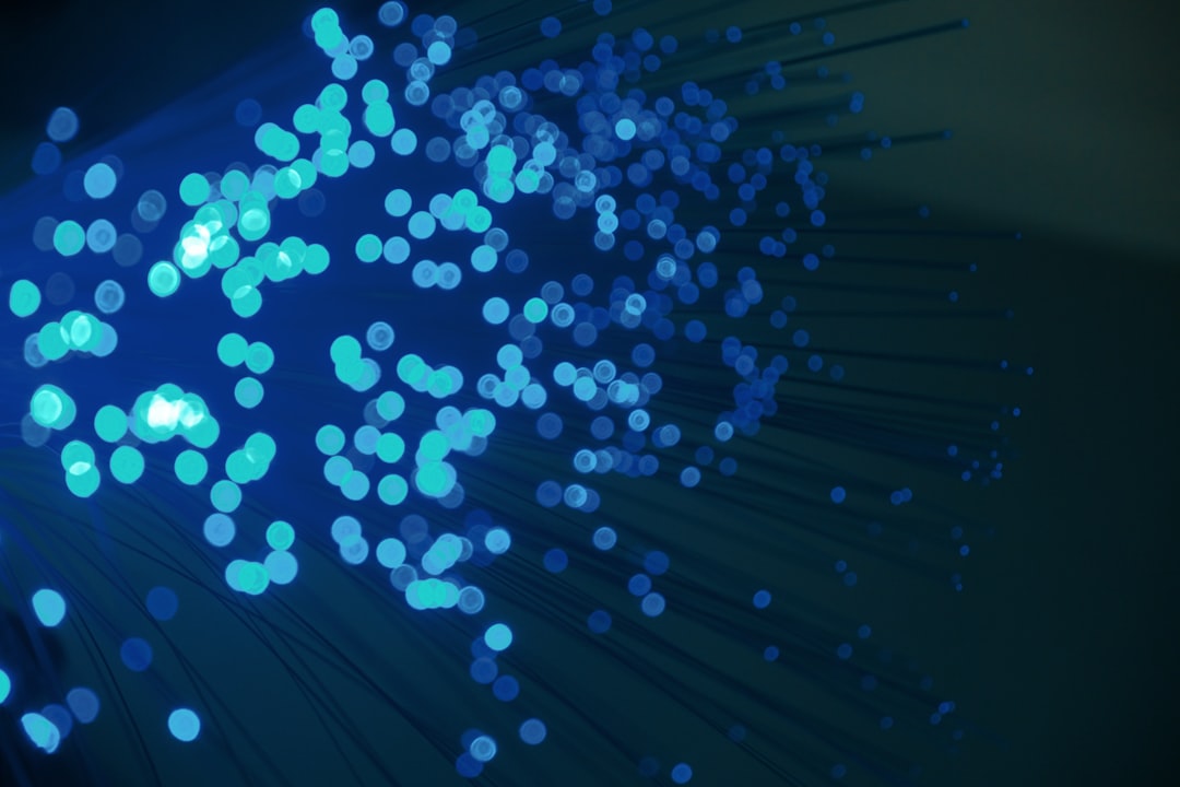 Infrastructure Fibre