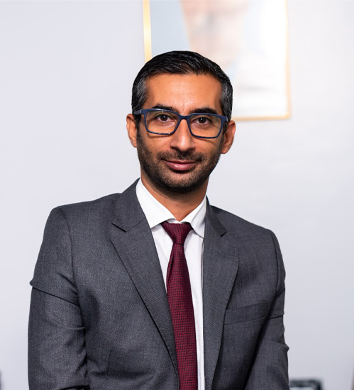 Hussein Ibrahim